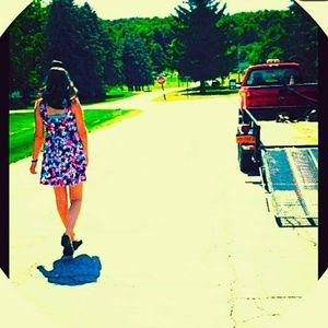 Meet your Posher, Reanna